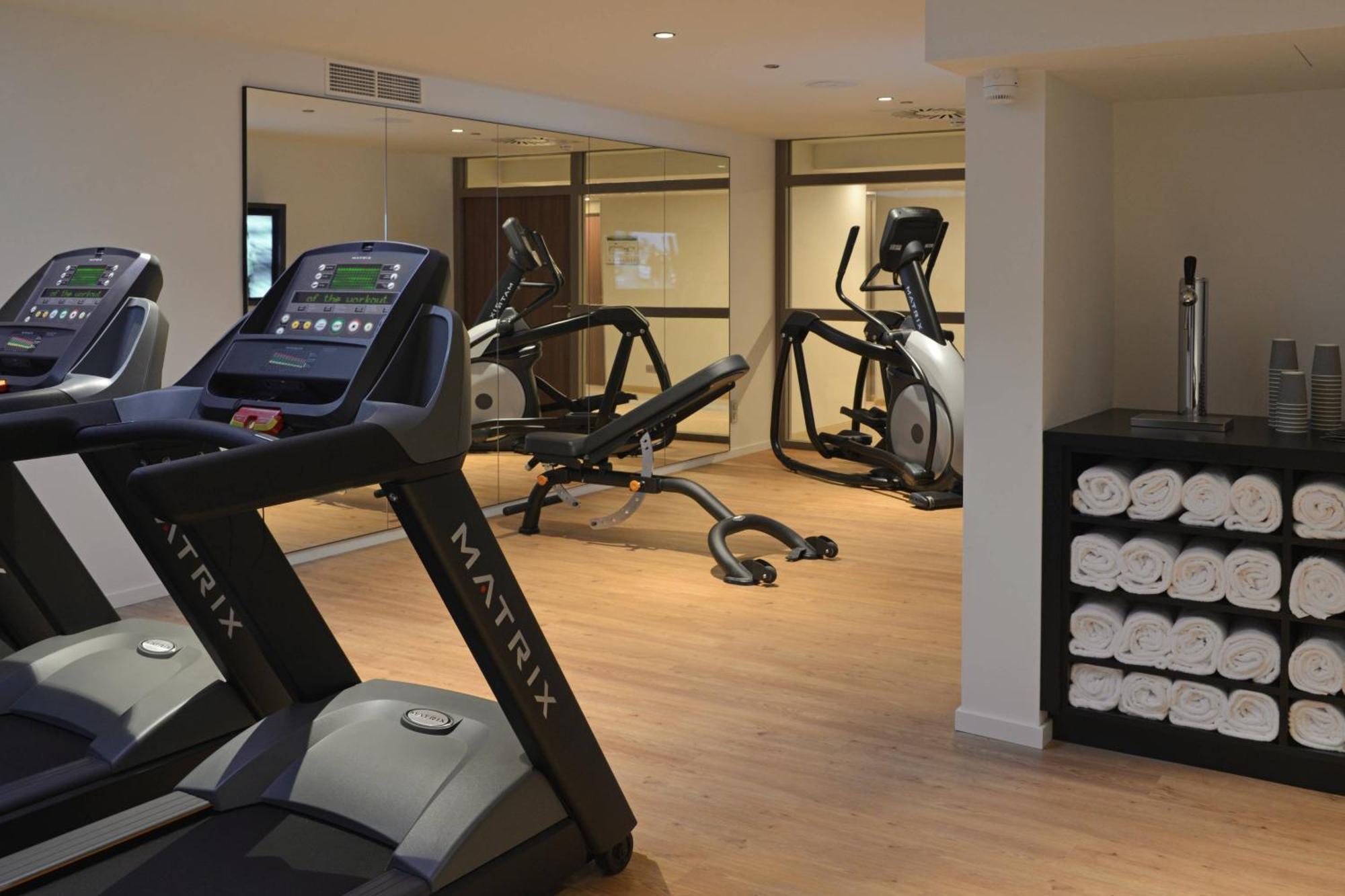 Отель Courtyard By Marriott Brussels Eu Экстерьер фото